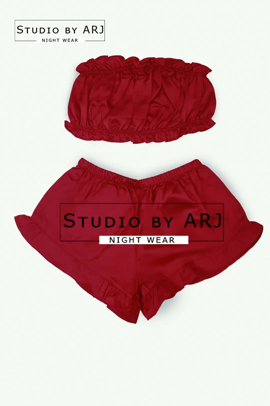 STUDIO BY ARJ