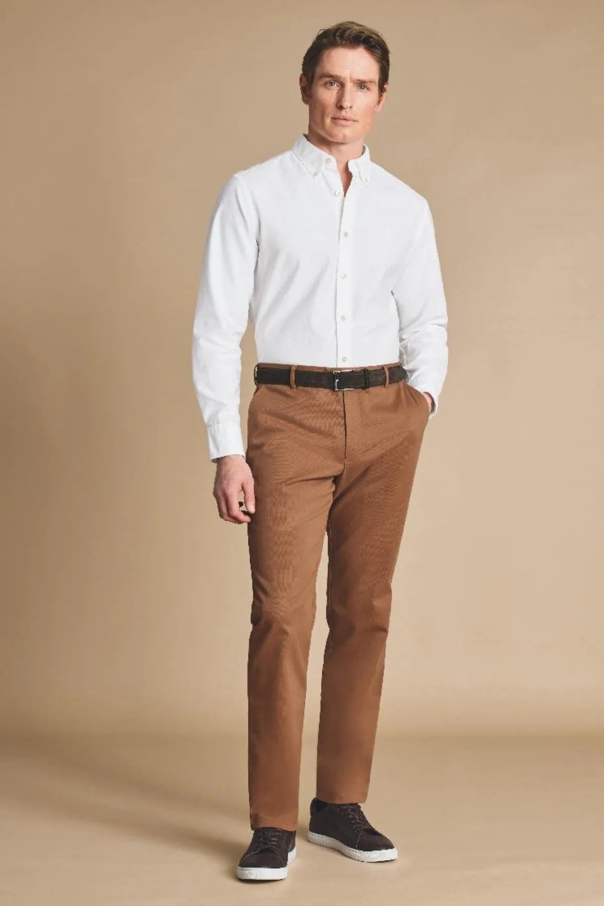 Charles Tyrwhitt