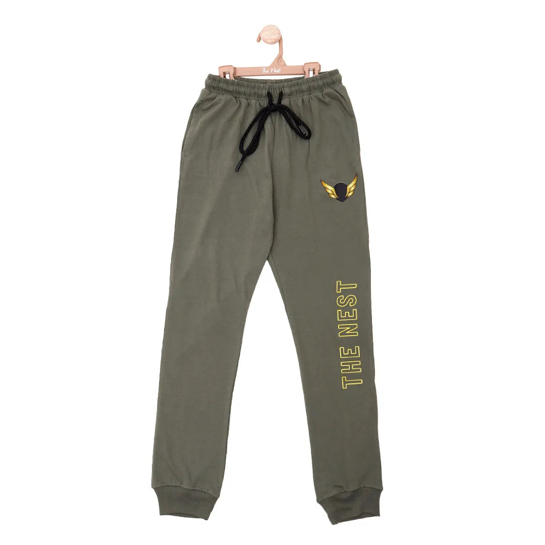 The nest clothing