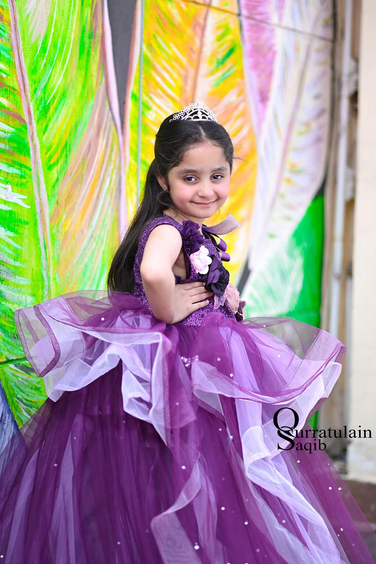 Qurratulain saqib - AK Galleria