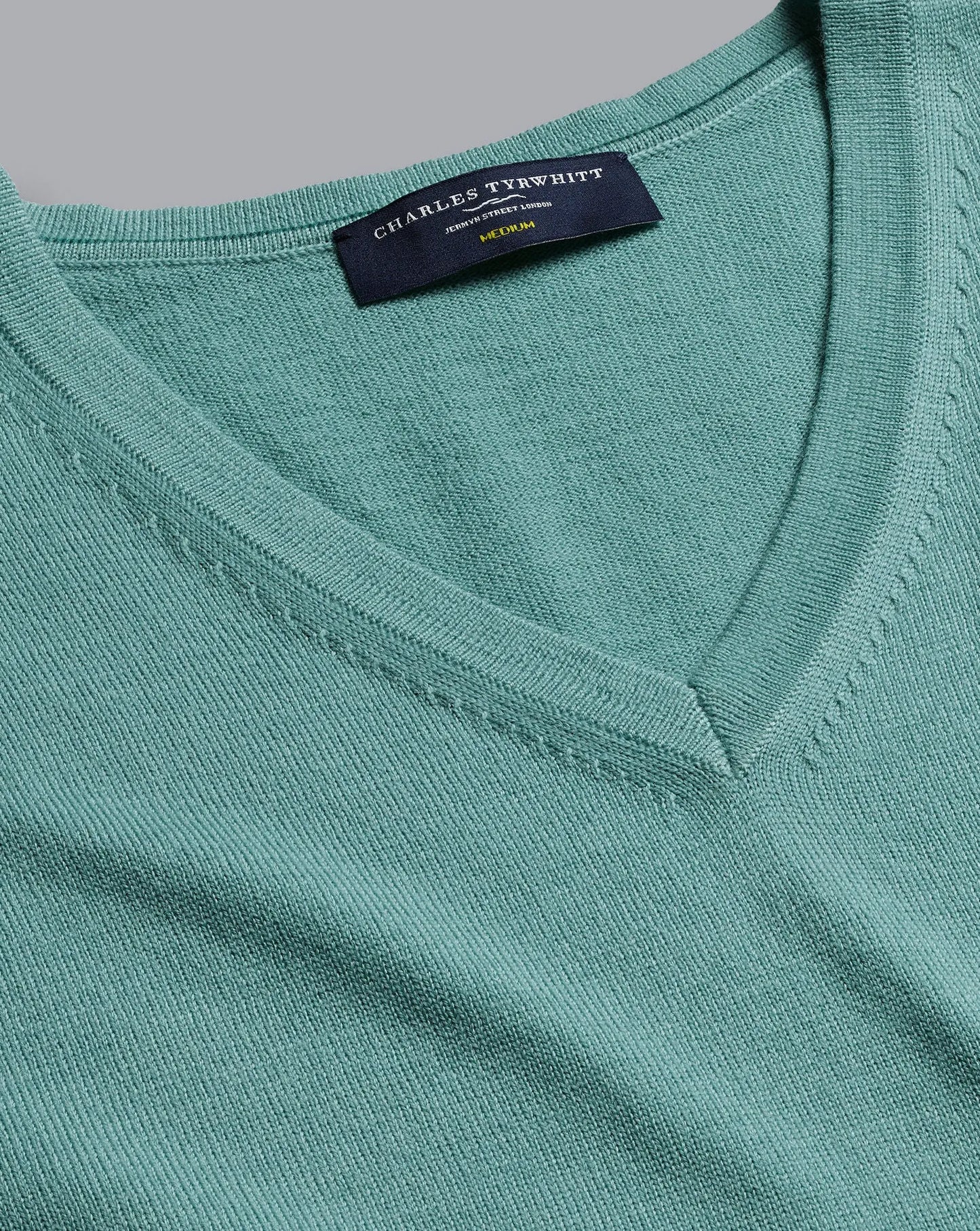 Charles Tyrwhitt