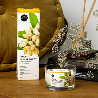 AROMA HOME - AK Galleria