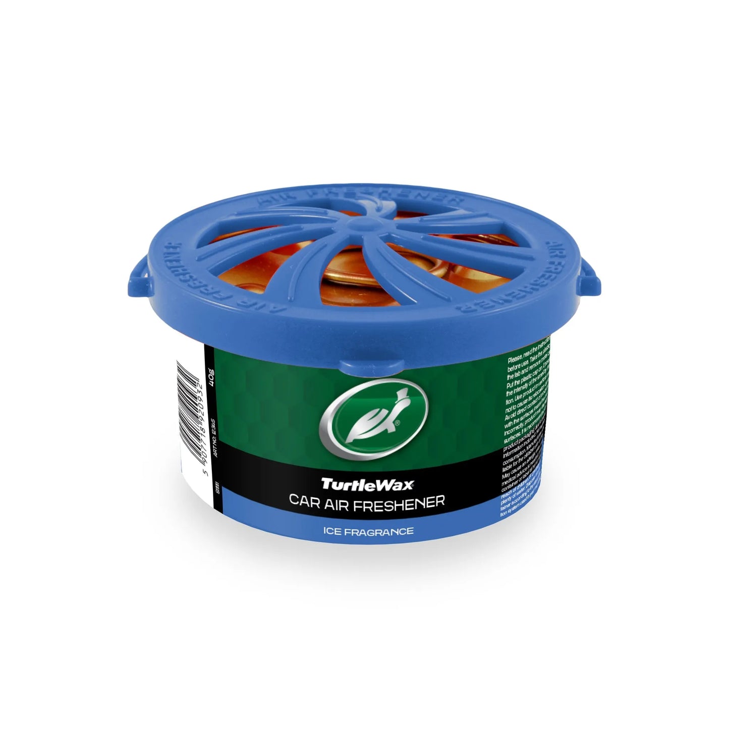 TURTLE WAX