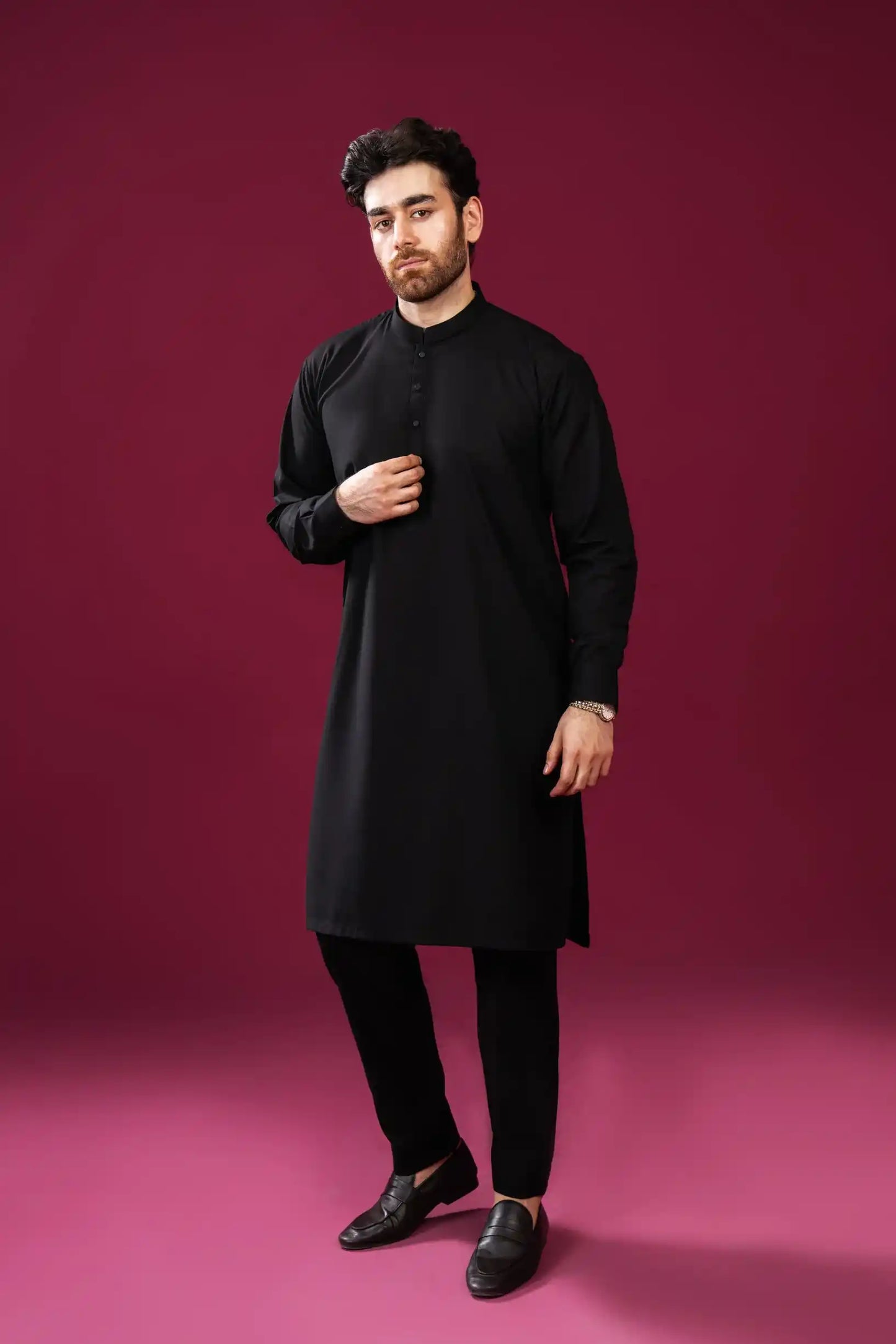 MURAQSH