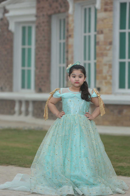 Qurratulain saqib