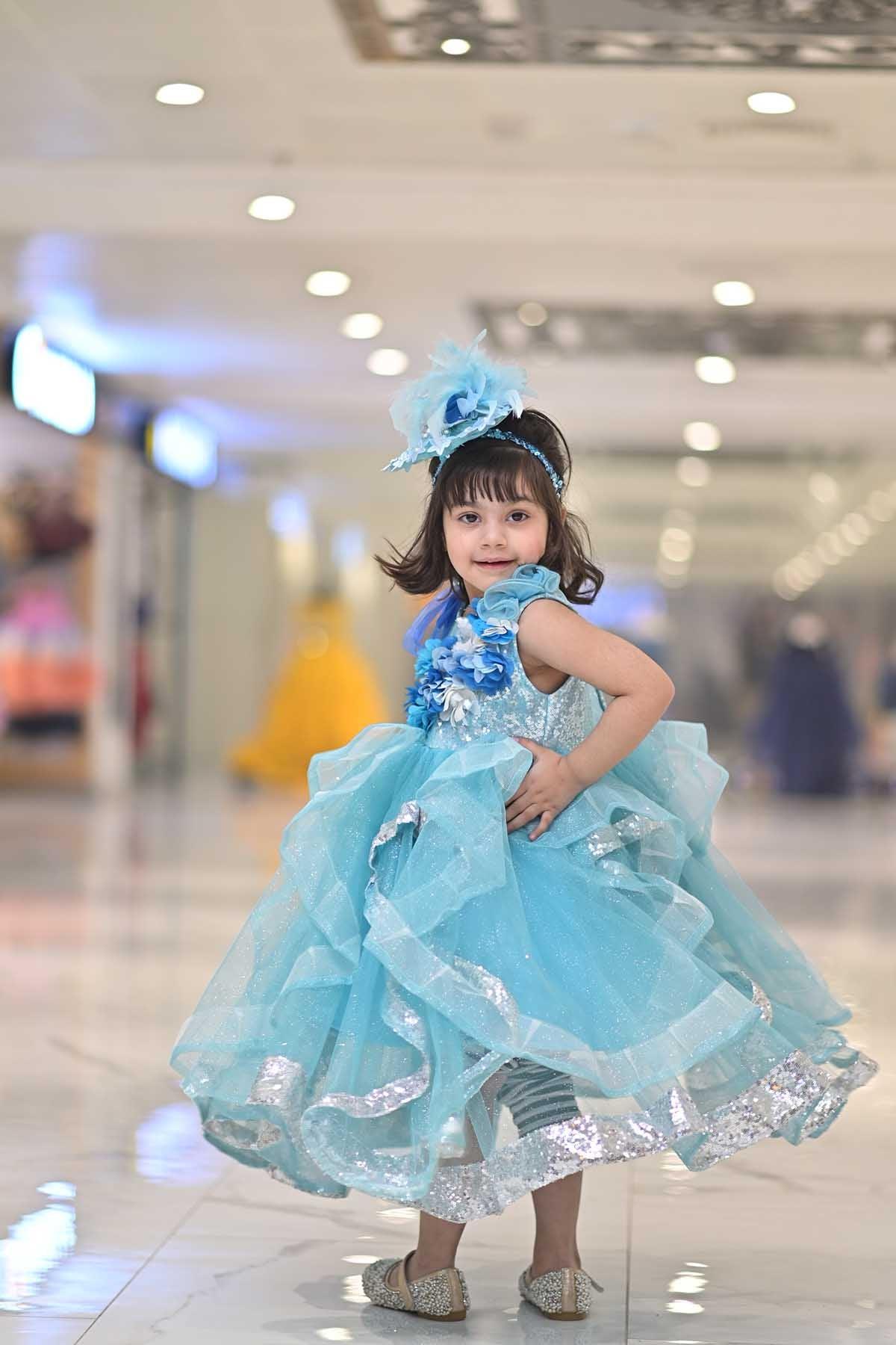 Qurratulain saqib - AK Galleria