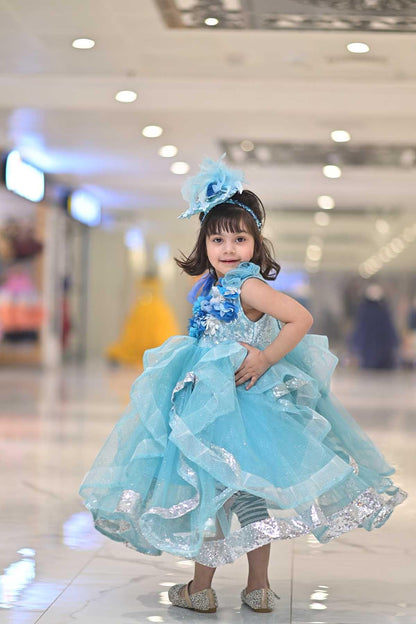 Qurratulain saqib - AK Galleria