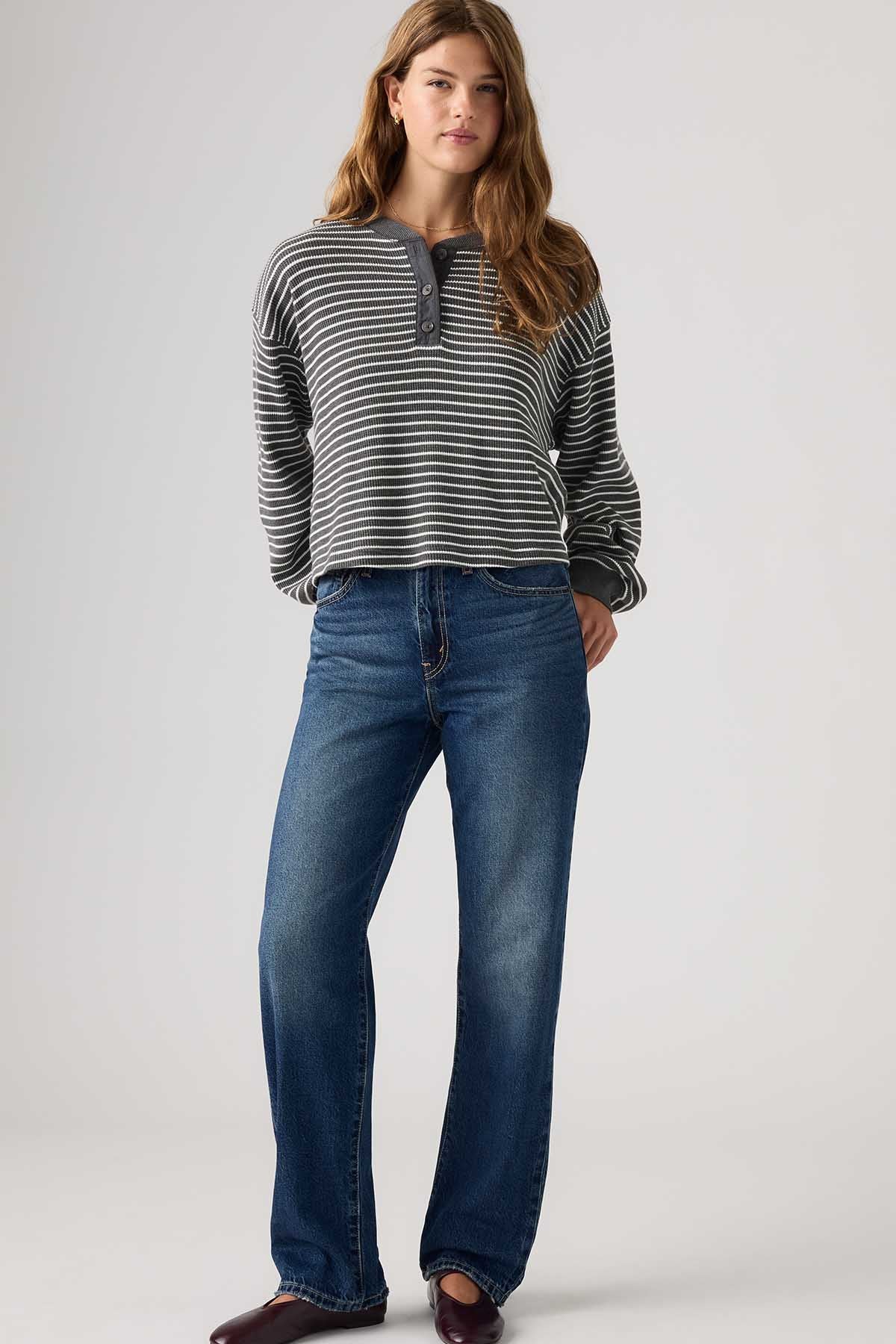 Levi's