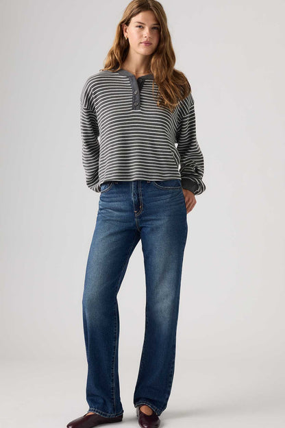 Levi's