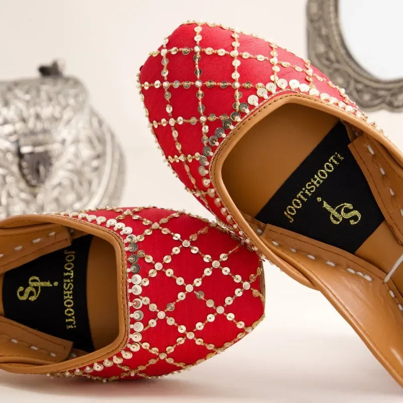 Jooti Shooti - AK Galleria