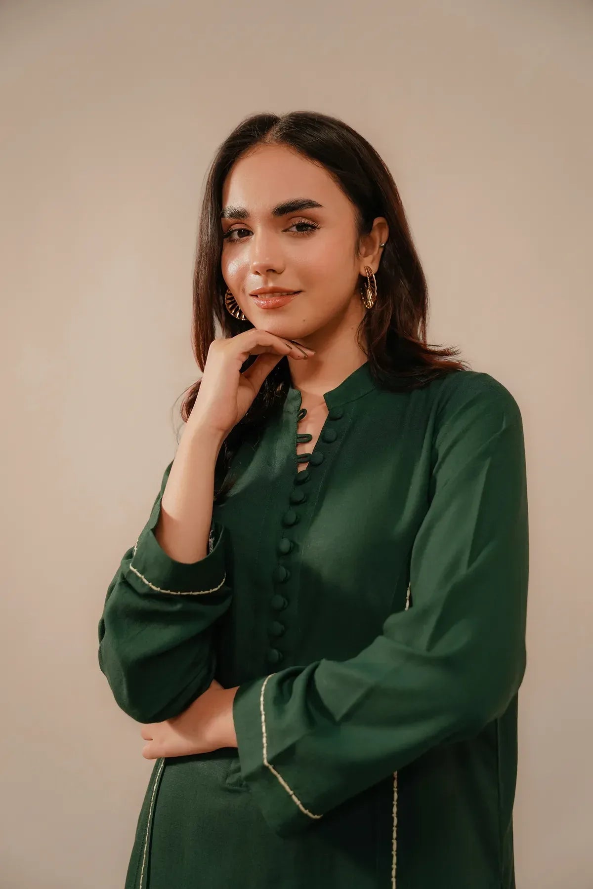 DIVINELY CRAFTED - AK Galleria