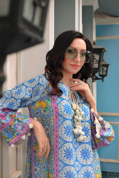 Reema Ahsan - AK Galleria