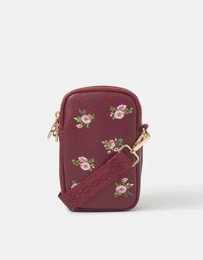 Accessorize