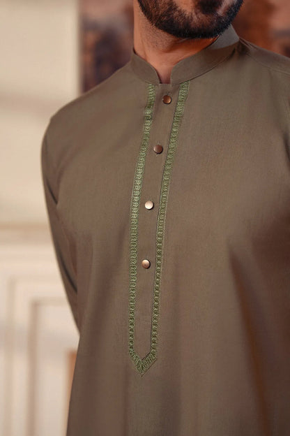 Jahangir Khan