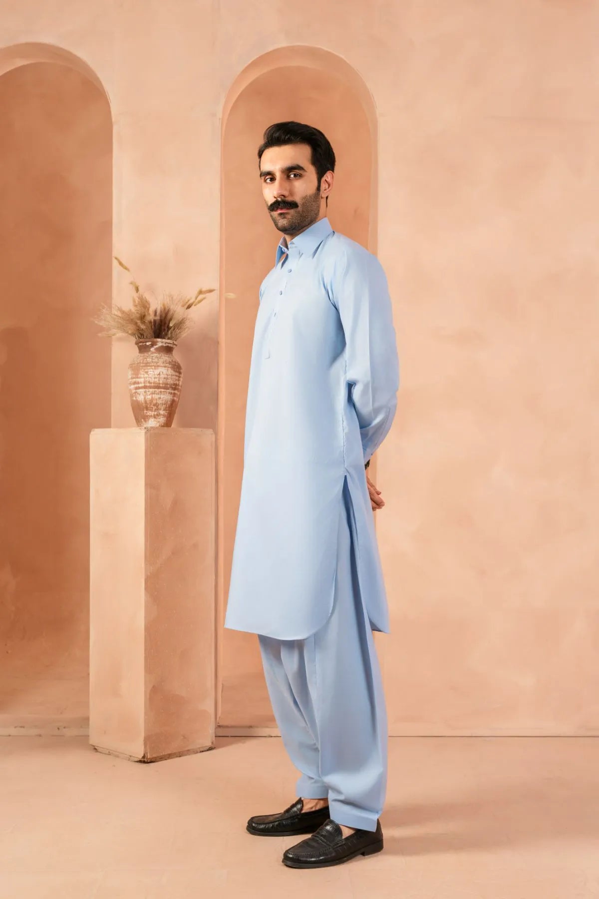 Sarkhail