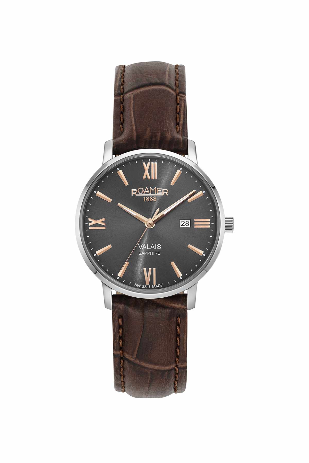 ROAMER