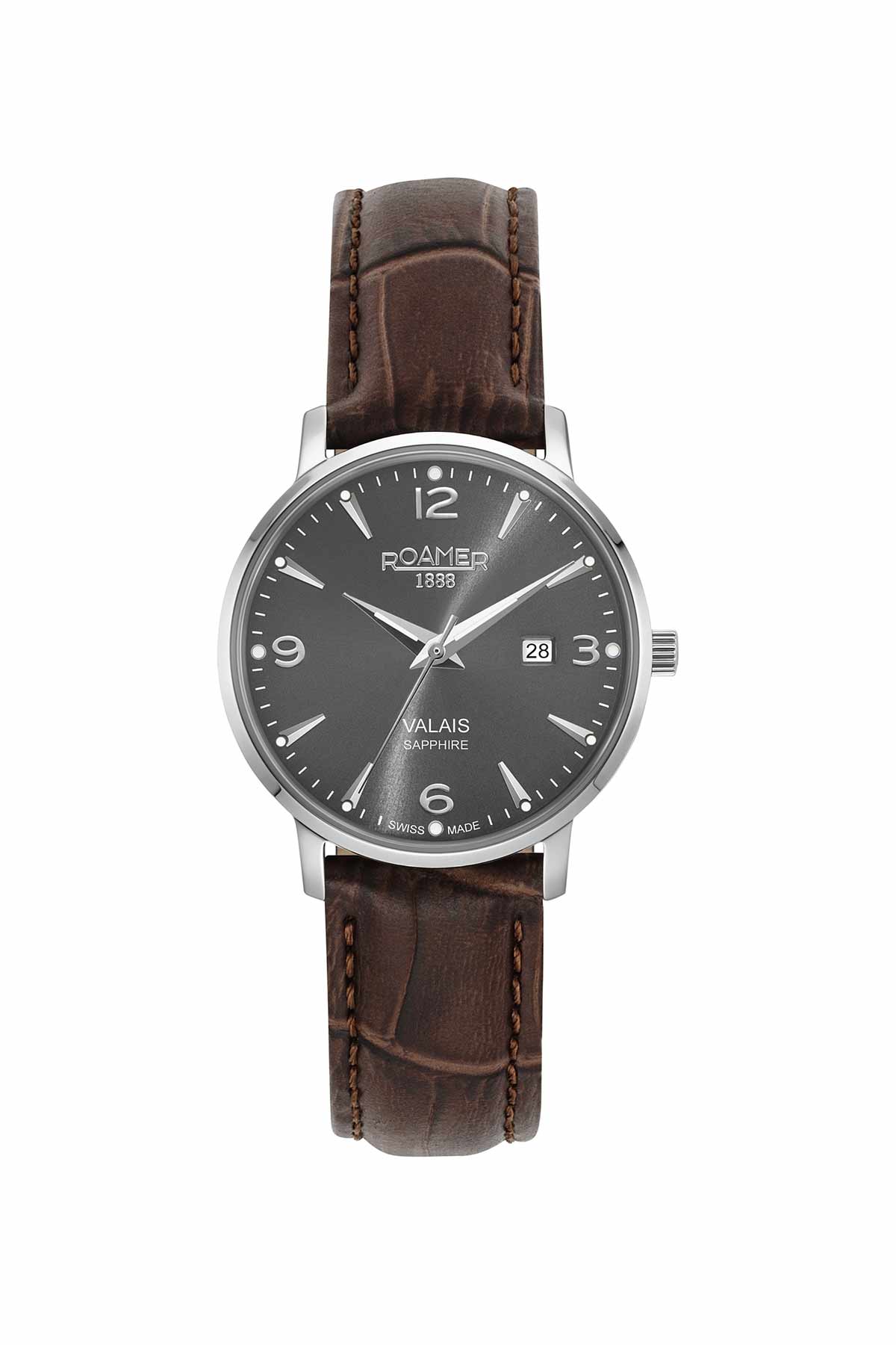 ROAMER