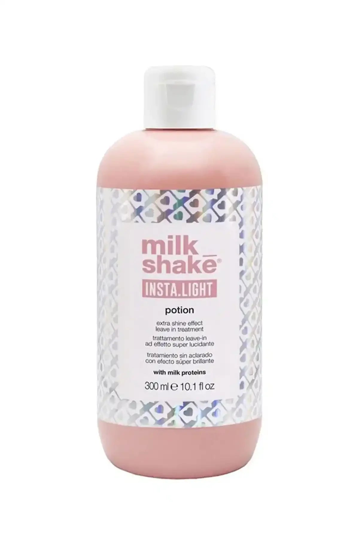 MILK SHAKE