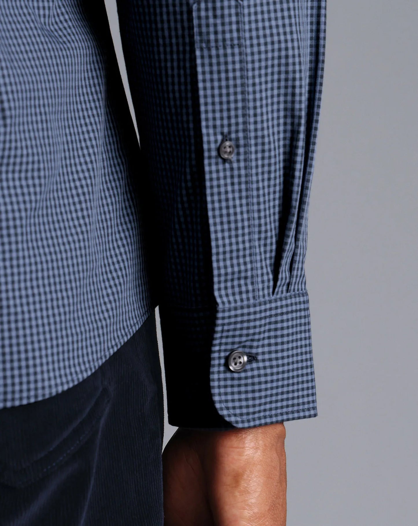 Charles Tyrwhitt