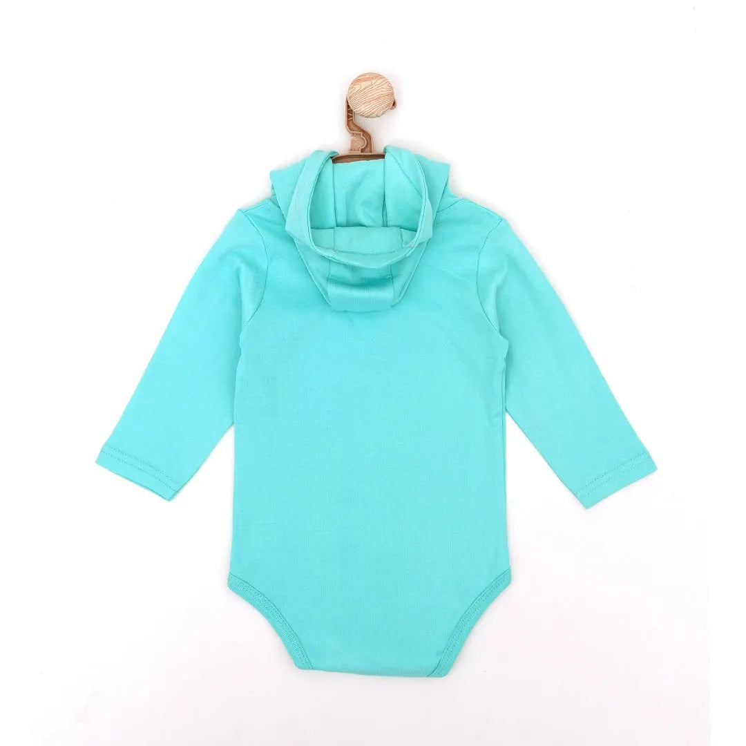 The nest clothing