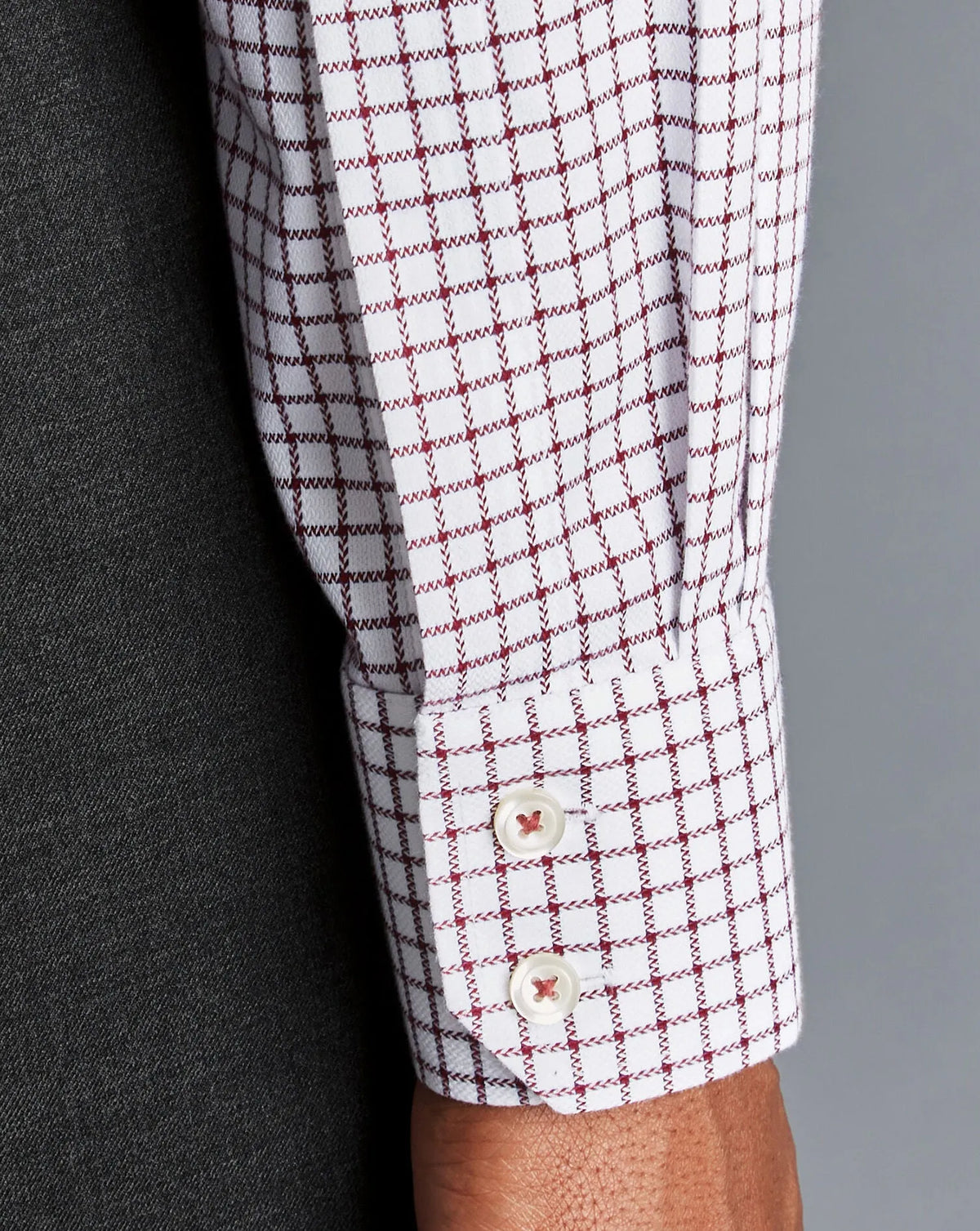 Charles Tyrwhitt