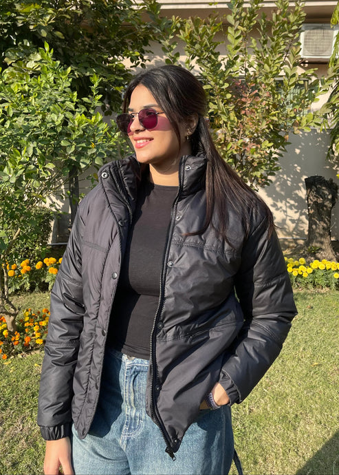 buy best Bomber jackets for women online in pakistan