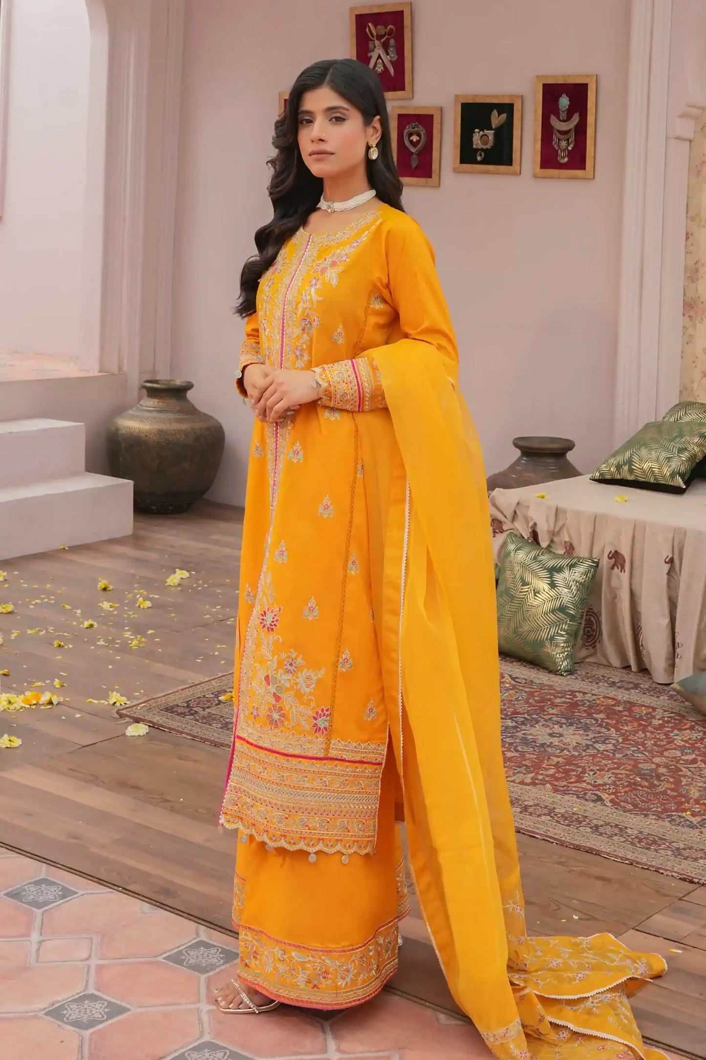 ANNARA BEGUM