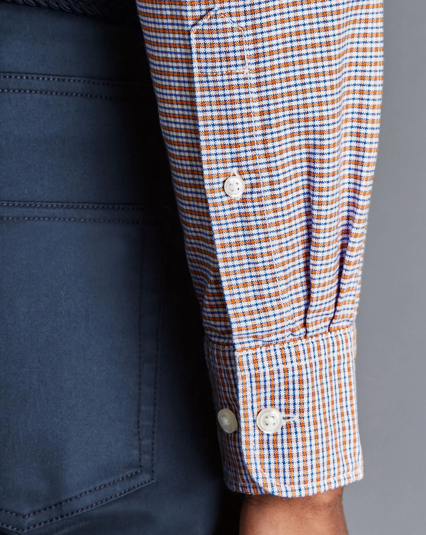 Charles Tyrwhitt