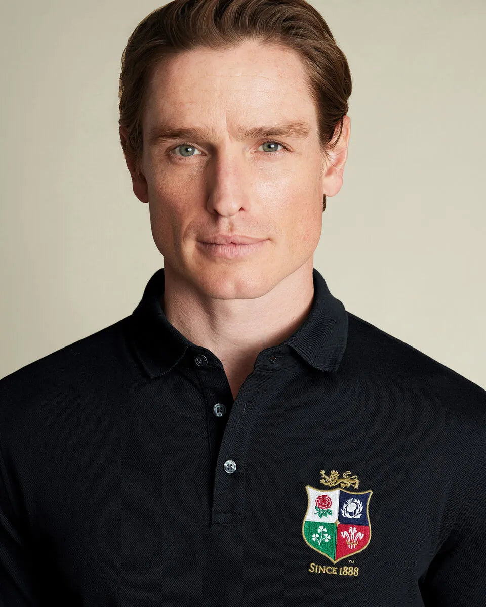 Charles Tyrwhitt