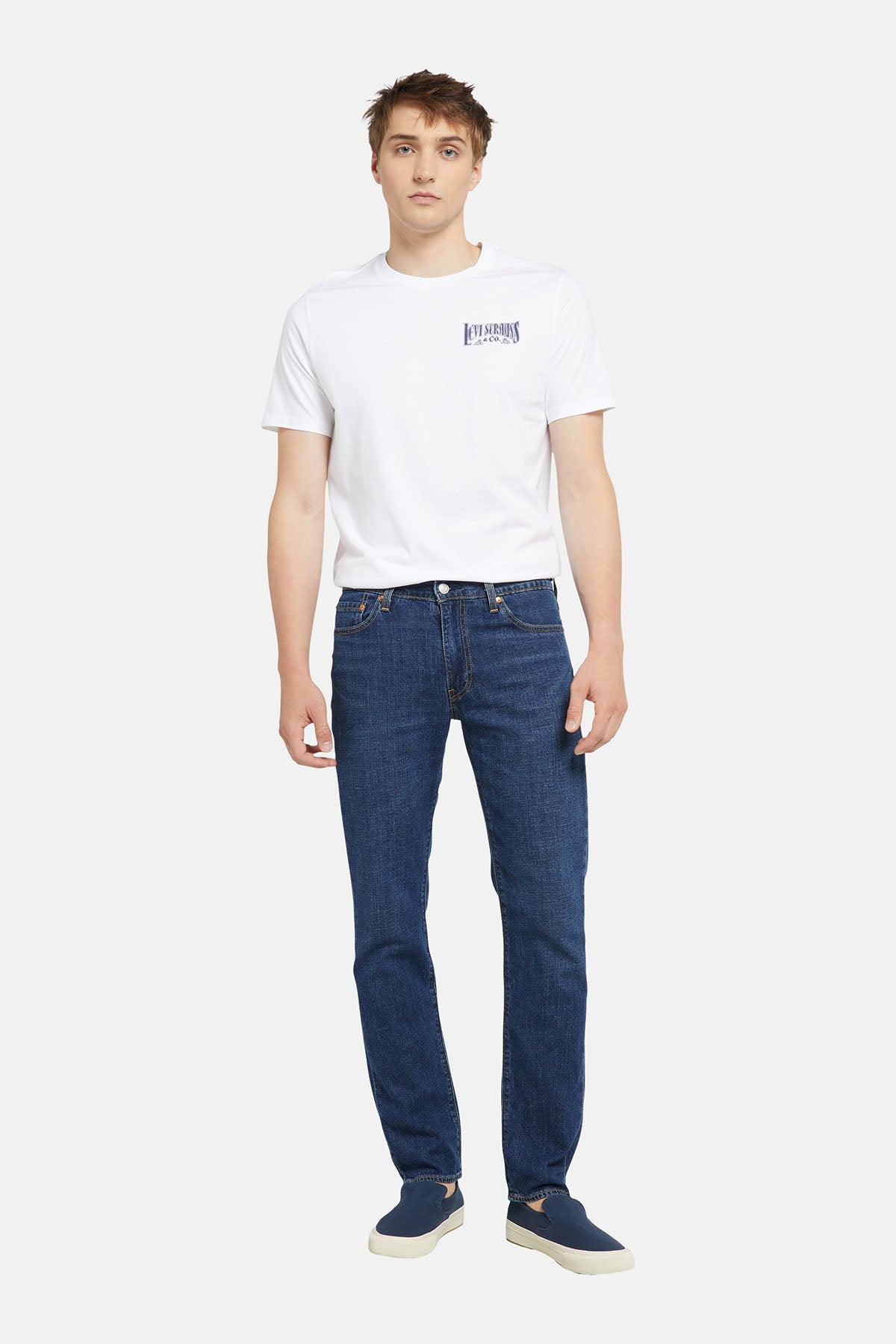 Levi's