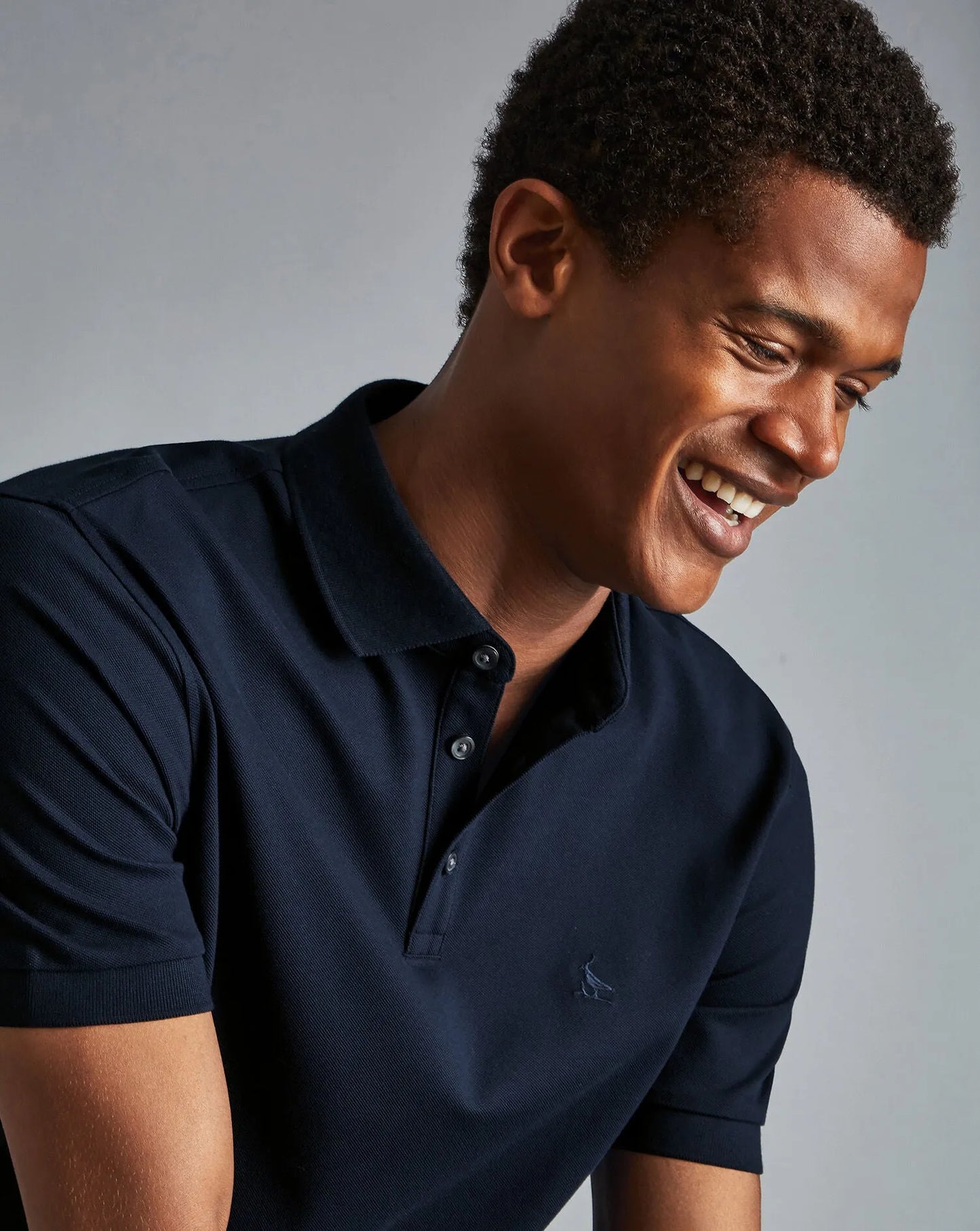 Charles Tyrwhitt
