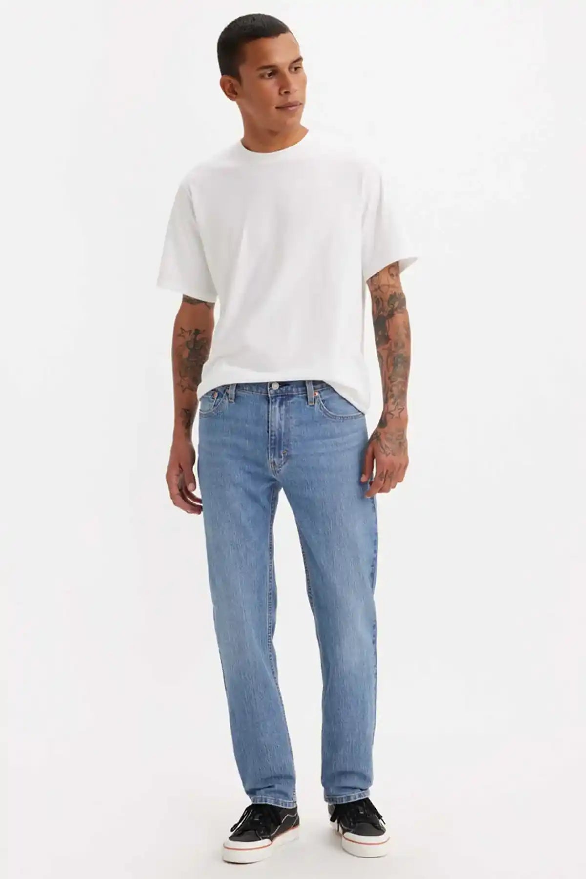 Levi's