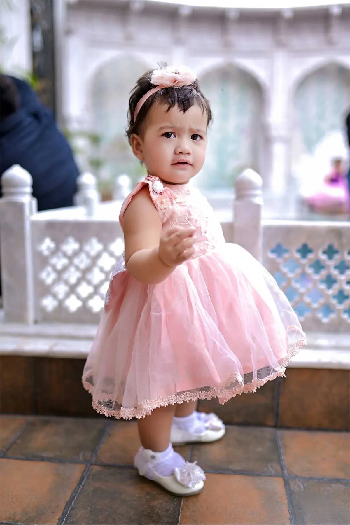 Qurratulain saqib - AK Galleria