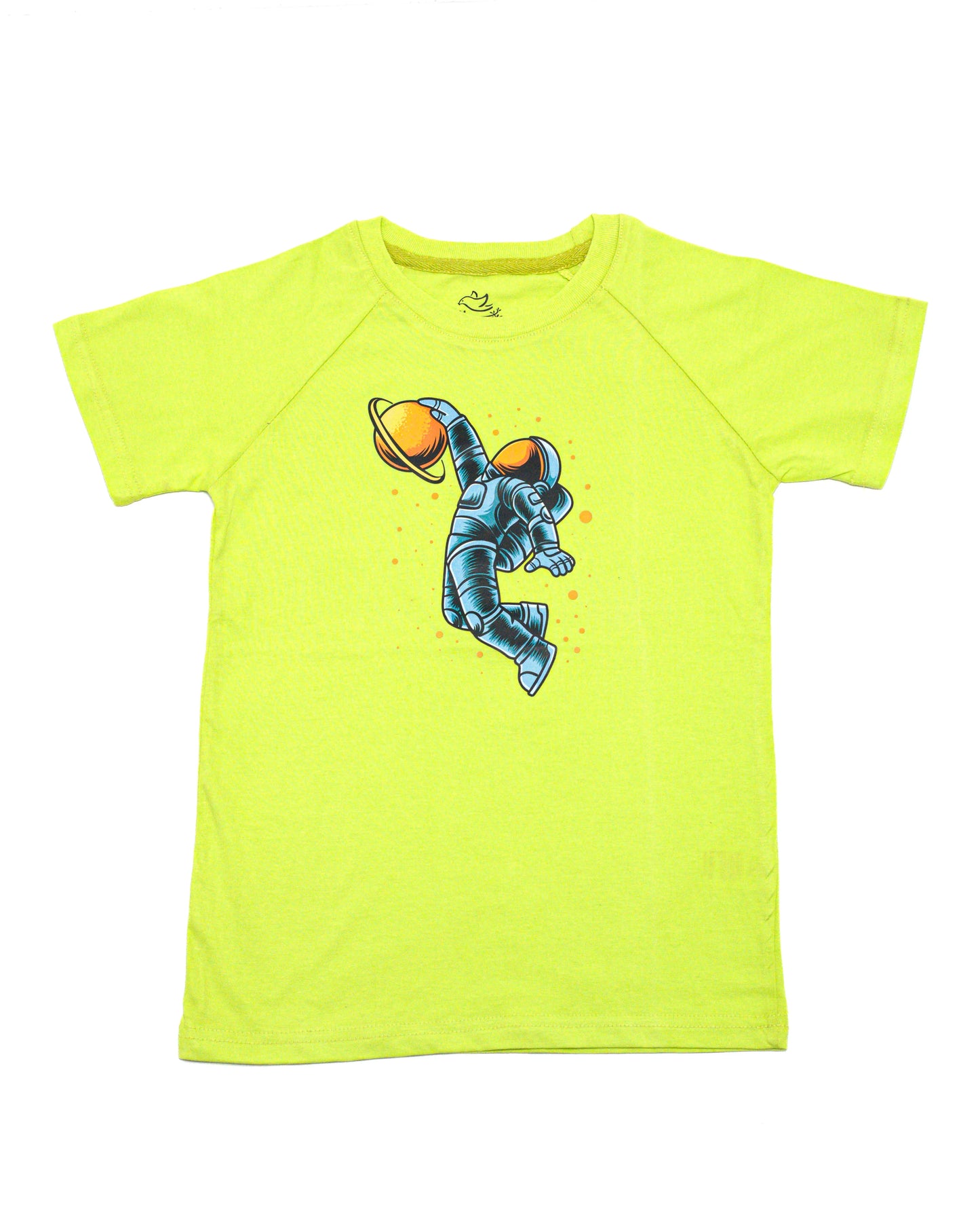 The nest clothing