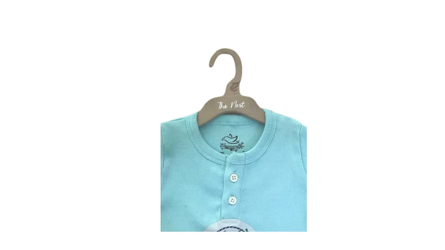 The nest clothing