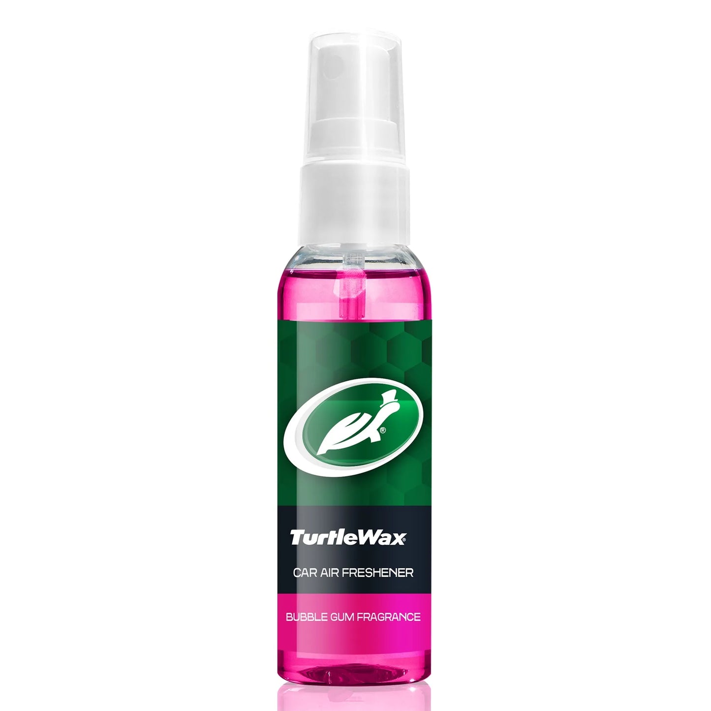 TURTLE WAX