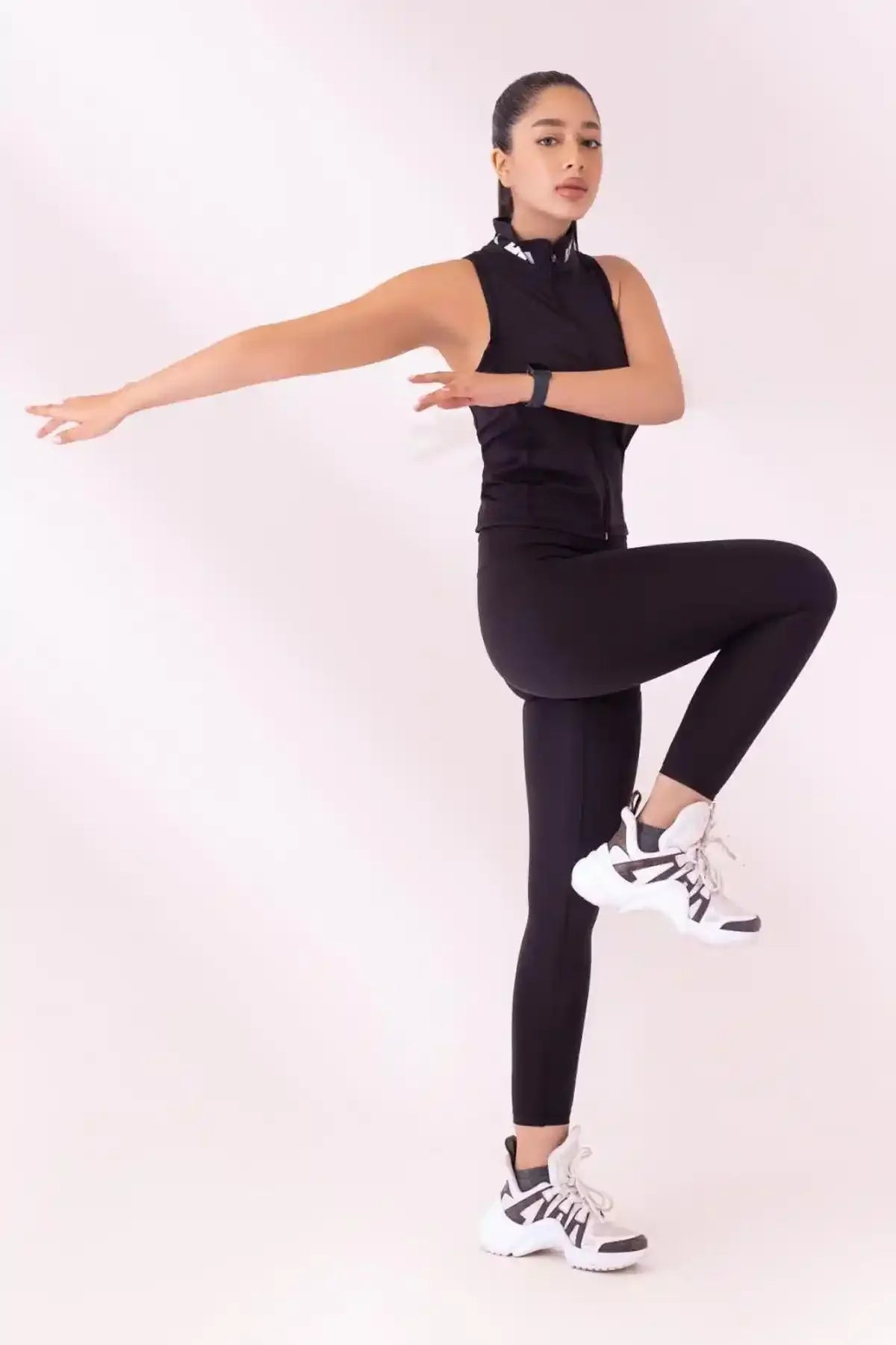 Living Fit Apparel