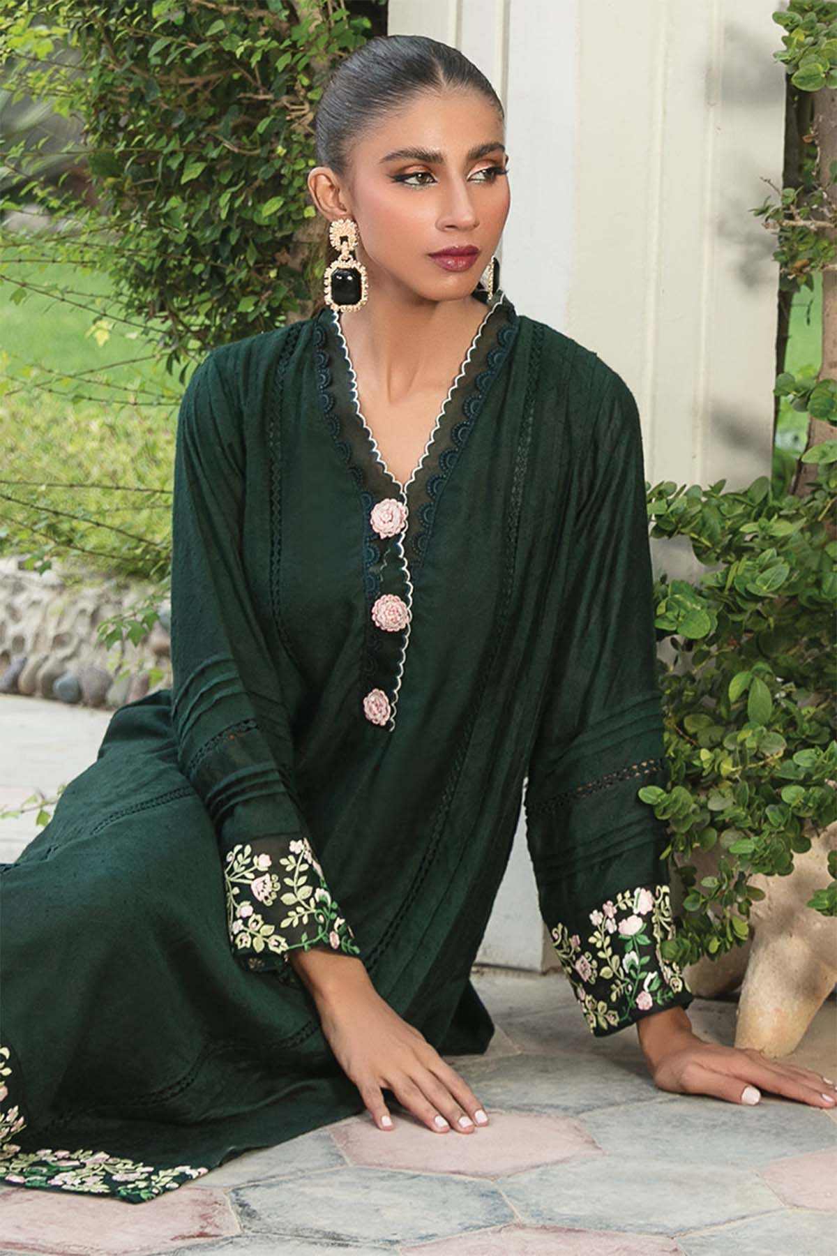 Nimra Kashif