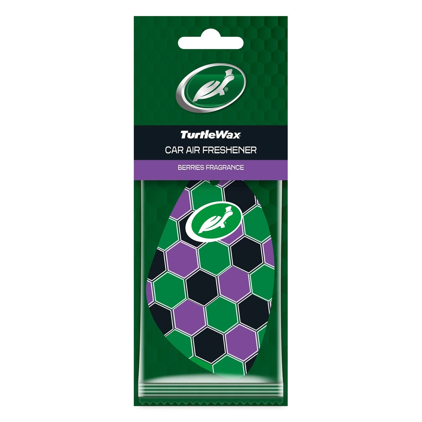 TURTLE WAX