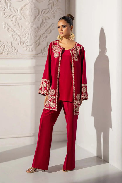 Nimra Kashif - AK Galleria