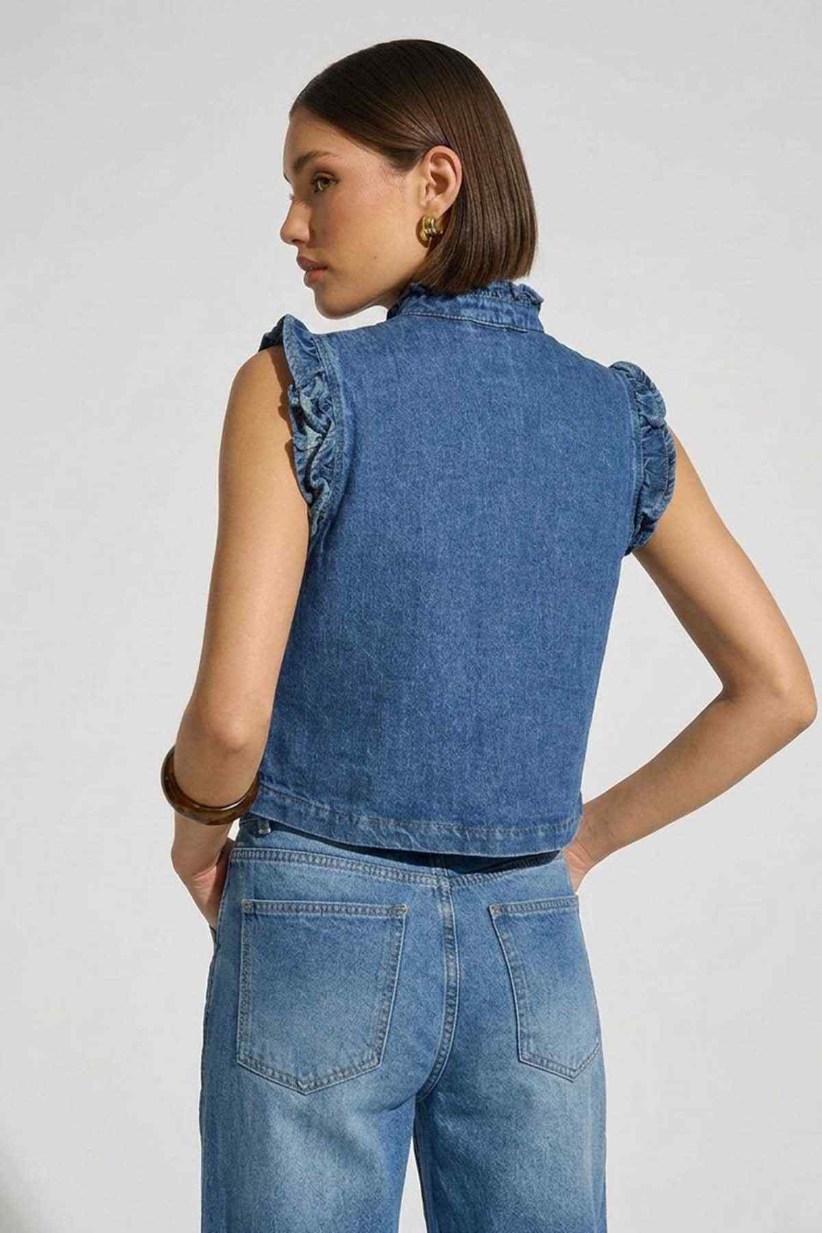 CLUBHAUS DENIM