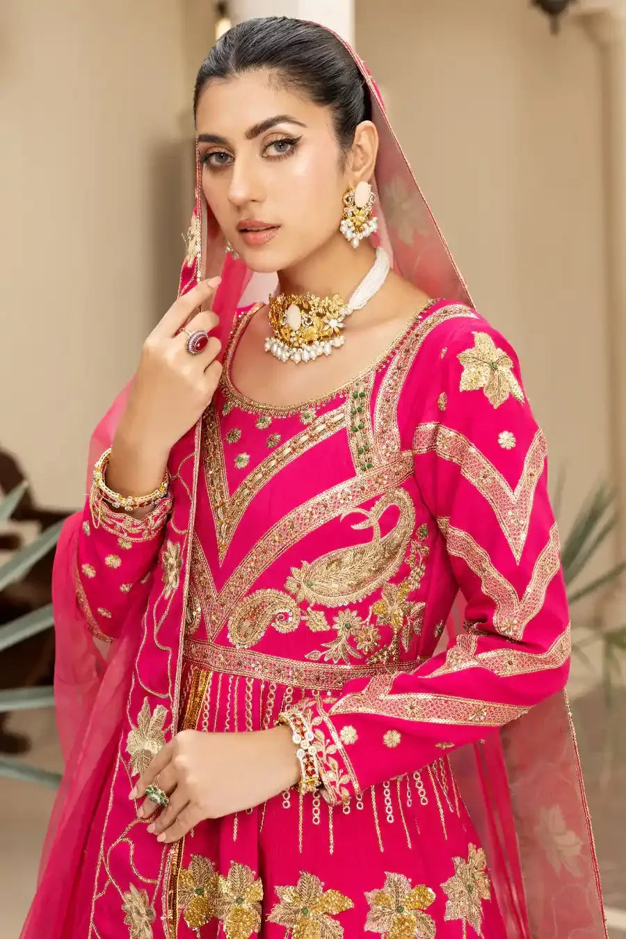 Kausar Attire - AK Galleria