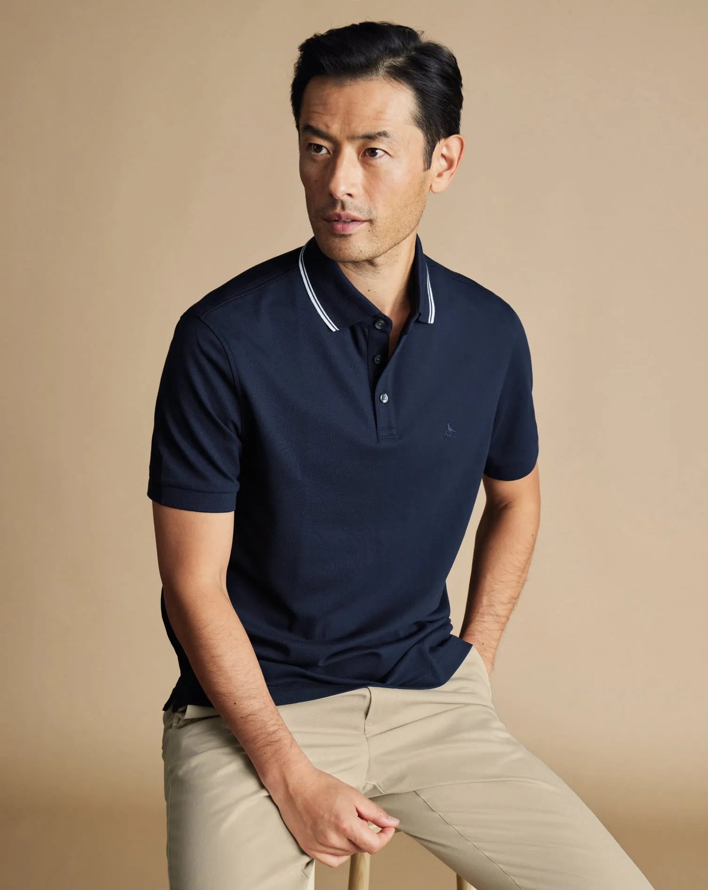 Charles Tyrwhitt