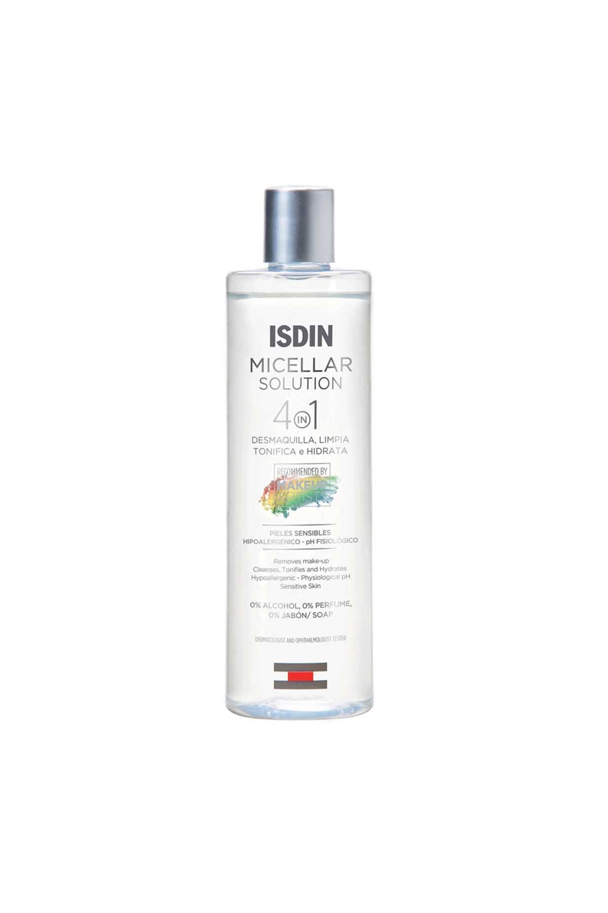 ISDIN