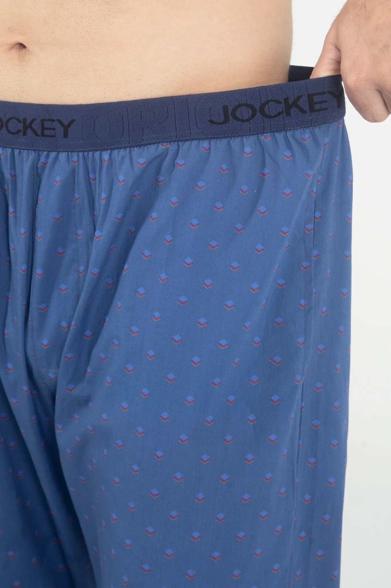 Jockey