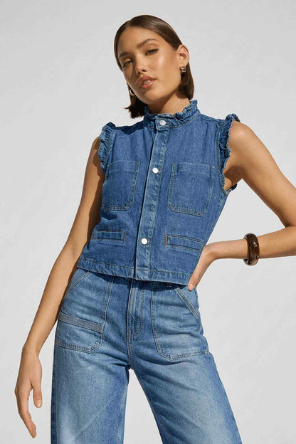 CLUBHAUS DENIM