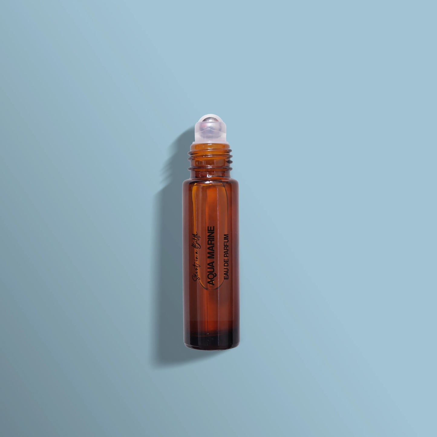 Scent in a Bottle