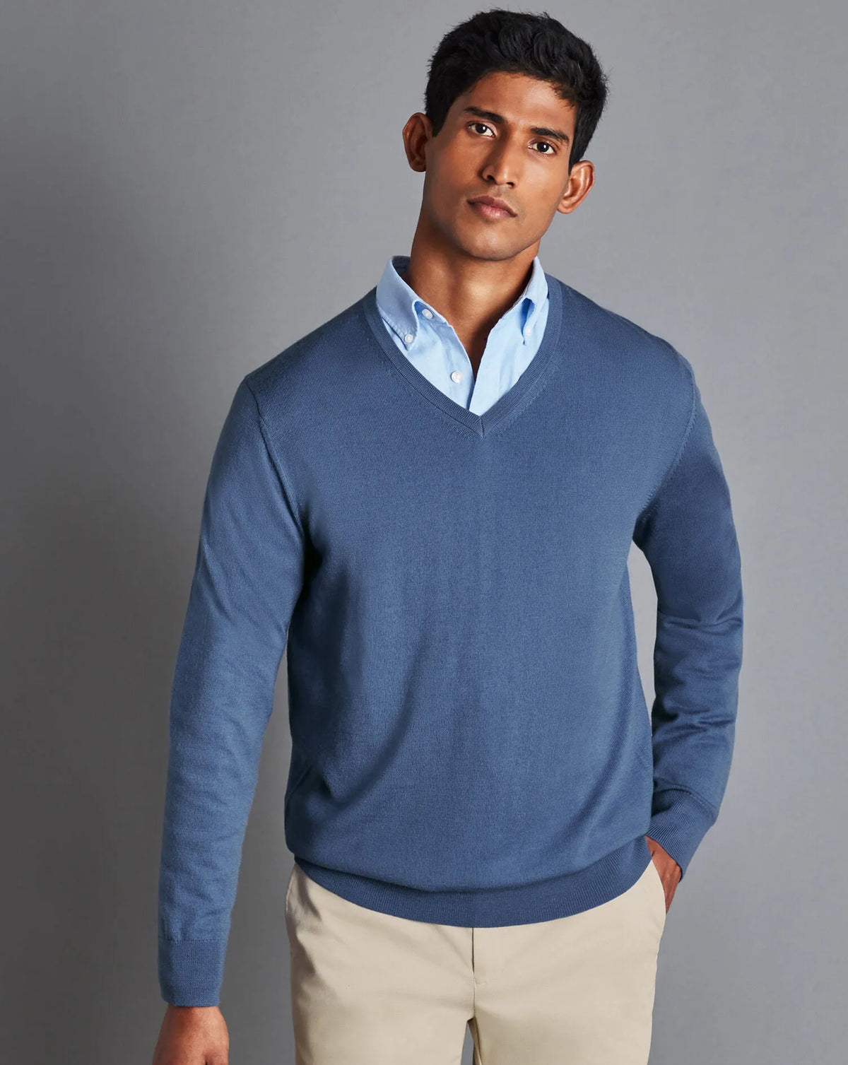 Charles Tyrwhitt