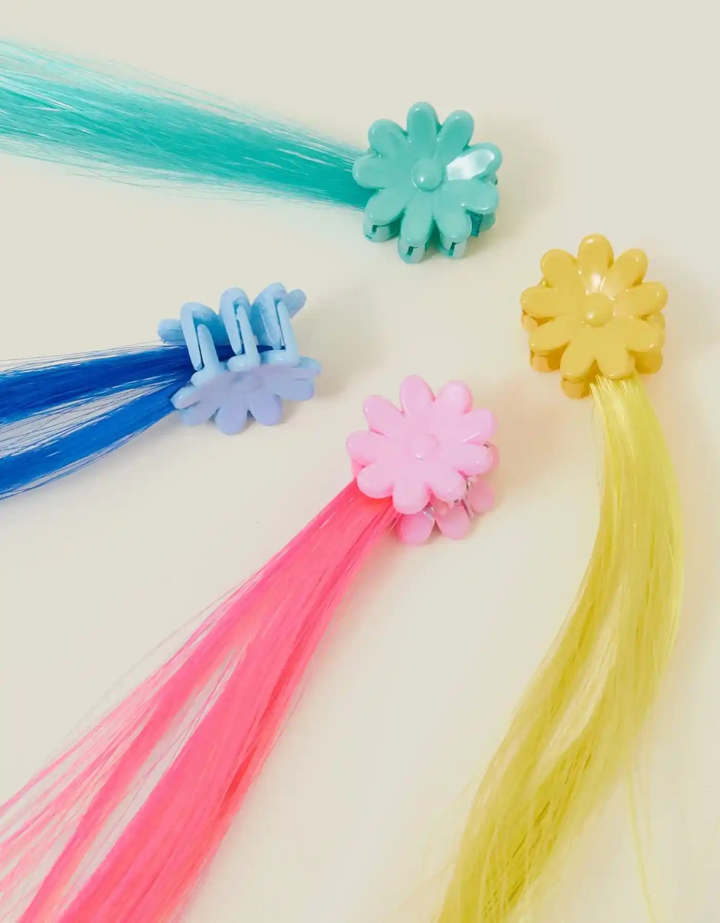 Accessorize