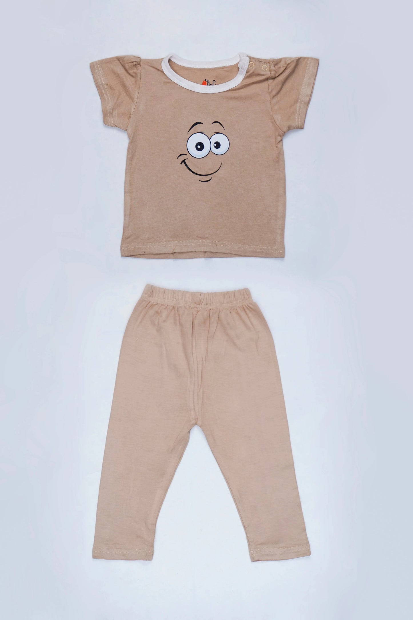 The nest clothing